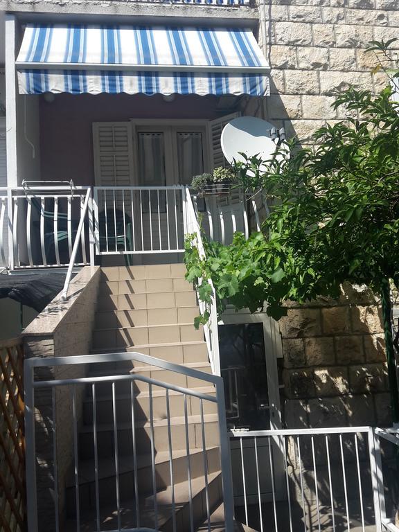 Apartments Kurtic Makarska Zimmer foto