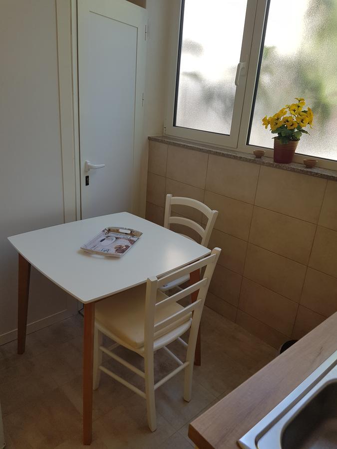 Apartments Kurtic Makarska Exterior foto